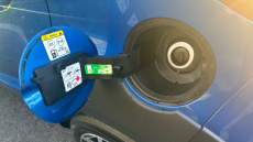 Ford EcoSport 1.0 EcoBoost 125 Active 5dr Petrol Hatchback